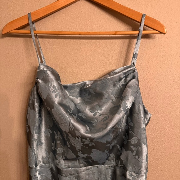 LULUS Simply Stunning‎ Dress - Picture 3 of 8